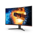 AOC C32G2E 32" Curved 1920x1080 1ms 165Hz Gaming Monitor